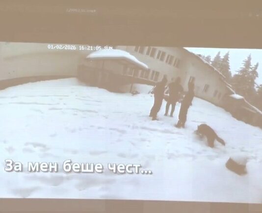 Мистериозните мъже с АТВ-та от случая „Петрохан“ са разпитани – били са на офроуд обиколка