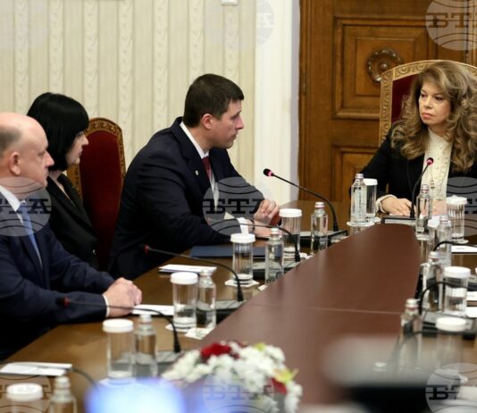 На срещата с „Величие“ Йотова обяви: Буквално в следващите дни ще посоча служебния премиер