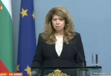 Илияна Йотова: Ако Гюров върне папката навреме, изборите ще са на 19 април