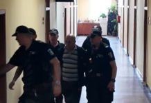 Подсъдимият за смъртта на Сияна остава в ареста