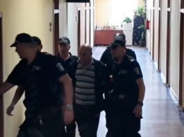 Подсъдимият за смъртта на Сияна остава в ареста