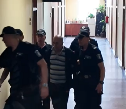 Подсъдимият за смъртта на Сияна остава в ареста