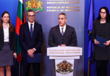 Кабинетът „Гюров“ отказва да спре покачването на цената на водата, ударът със сметките за ток обяснява с високото потребление