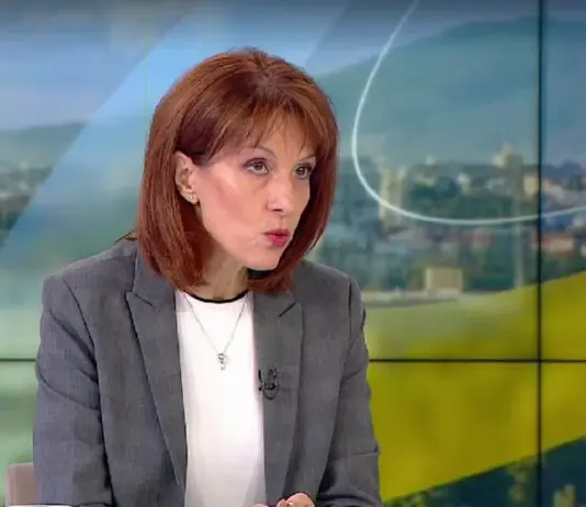 Председателят на ЦИК за промените в Изборния кодекс: Решението на парламента е политическо