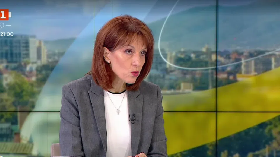 Решението което взе Народното събрание е политическо ЦИК като правоприлагащ