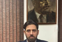 Афера. бг: Назначеният от Христанов за шеф на БАБХ е заличен от регистъра на ветеринарните лекари заради брутални нарушения /ДОКУМЕНТ!/