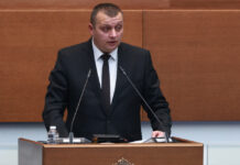 Камерите в козметични салони в Бургас не са ползвани за охранителна дейност