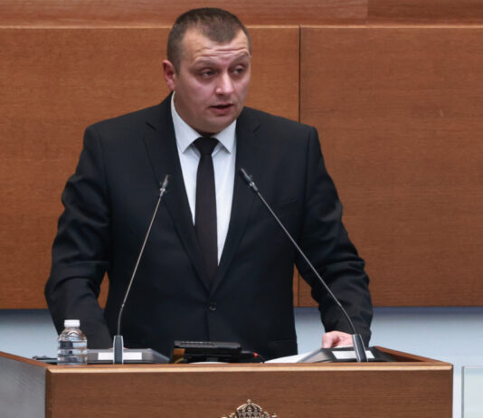 Камерите в козметични салони в Бургас не са ползвани за охранителна дейност