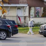 Жена застреля девет души в малък канадски град, след което се самоуби