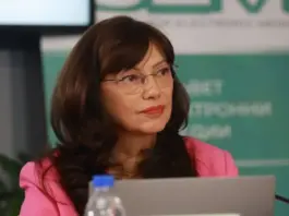 Съдът отказа да спре изпълнението на избора на Милотинова за шеф на БНТ