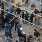 Над 30 са жертвите при атентат в джамия в Исламабад