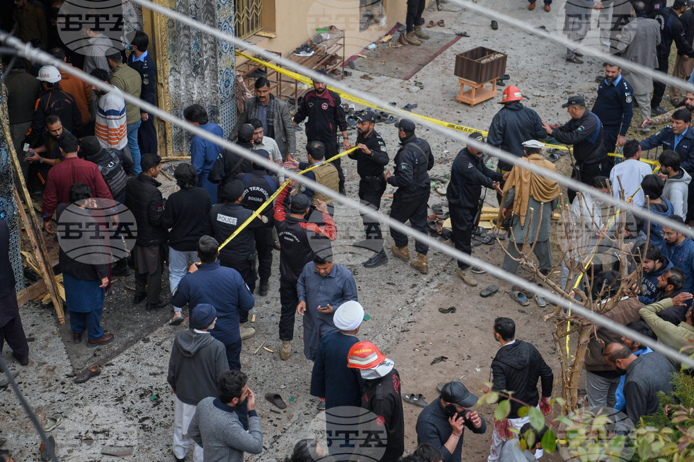 Най малко 31 души бяха убити а 169 – ранени