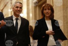 Гюров показва непознаване на правилата на изборния процес