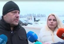 Трите трупа край хижа „Петрохан“ са на убити хора