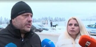 Трите трупа край хижа „Петрохан“ са на убити хора