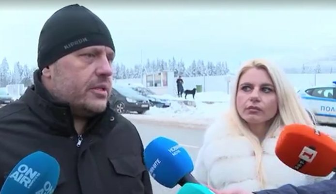 Намерените тела край хижа Петрохан не са овъглени Има три