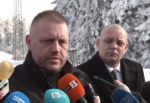 Шефът на полицията за тримата убити и хижата: Затворено общество с мотиви на секта