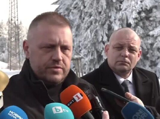 Шефът на полицията за тримата убити и хижата: Затворено общество с мотиви на секта