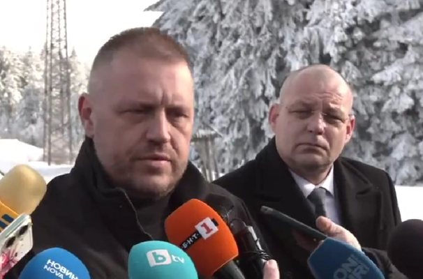 Проверява се съпричастност на малолетни и непълнолетни лица към организацията