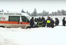 Издирват двама по разследването за убитите в хижата мъже, единият е момче на 16 г.