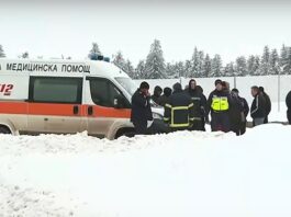 МВР: Само два джипа, собственост на сдружението, са се движили по пътя към хижа „Петрохан“ на 1 февруари