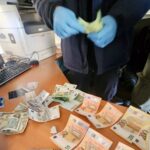 ГДБОП разби канал за внос на фалшиво евро с високо качество