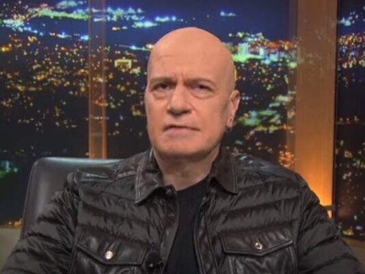 Трифонов: Христанов за пореден път доказа, че не трябва да е министър