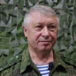 Зам.-шефът на ГРУ е прострелян в Москва