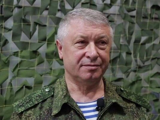 Зам.-шефът на ГРУ е прострелян в Москва