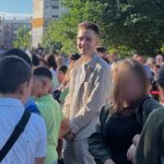 Учител задържан за блудство с ученичка в Пловдив