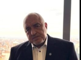 Бойко Борисов: Настоявам президентът Йотова незабавно да назначи служебен премиер /видео/