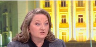 Деница Сачева: Заявките за нови лица в политиката са помпане на въздух