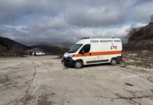 Овчар се натъкнал на кемпера с тримата мъртви