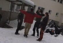 Случаят „Петрохан“: Само по ръцете на малкия Алекс няма барутни частици