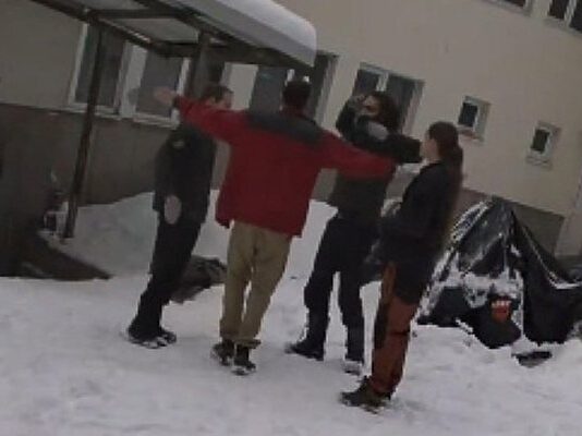 Случаят „Петрохан“: Само по ръцете на малкия Алекс няма барутни частици