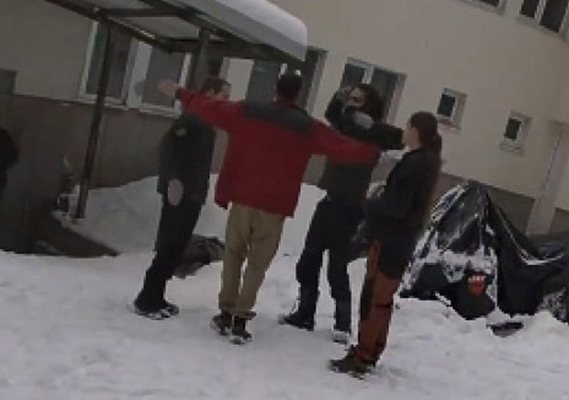 5 от шестимата мъртви в хижа Петрохан и под връх