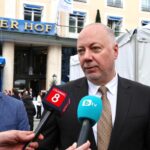 Желязков: България ще участва в първата среща на Съвета за мир