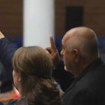 Деница Сачева: Никога не си тръгвам, когато е трудно