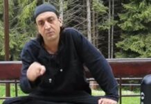 Имал ли е гадже жена ламата Калушев