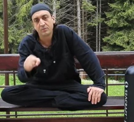 Имал ли е гадже жена ламата Калушев