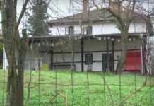 Претърсват къщата на Ивайло Калушев в село Българи