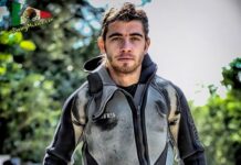 Деян Илиев, открил телата в хижа „Петрохан“, заминал за Мексико миналата седмица