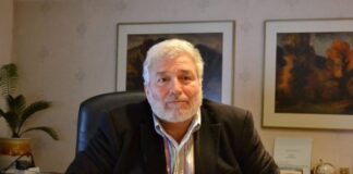 Съпругът на София Андреева: След като даде на Калушев над 600 000 евро заради Мексико, задлъжня на роднини с 200 000 лв.