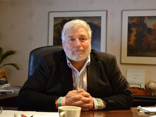 Съпругът на София Андреева: След като даде на Калушев над 600 000 евро заради Мексико, задлъжня на роднини с 200 000 лв.