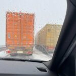 Затвориха автомагистрала “Тракия” от Бургас до Зимница