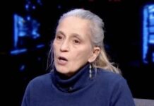 София Андреева, дала над милион на Калушев: Можеха да изстрелят съзнанието си през фонтанелата, защо да се гърмят