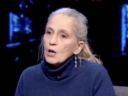 София Андреева, дала над милион на Калушев: Можеха да изстрелят съзнанието си през фонтанелата, защо да се гърмят