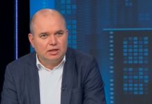 Владислав Панев: Сандов е поканил Калушев на Зарезан, където бях и аз