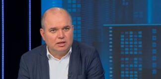 Владислав Панев: Сандов е поканил Калушев на Зарезан, където бях и аз