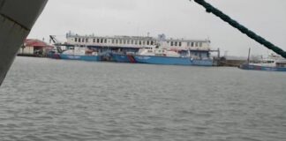 Военните ще търсят с водолази и подводни дронове изчезналия риболовен кораб